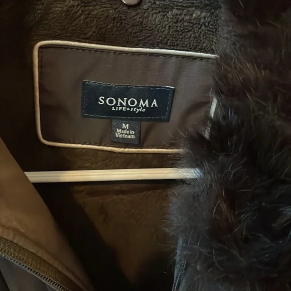 Sonoma Jacket - Picture 4 of 6